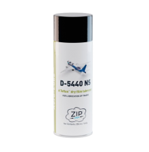 HỢP CHẤT BÔI TRƠN MÀNG KHÔ AERO-LUBE D-5440NS